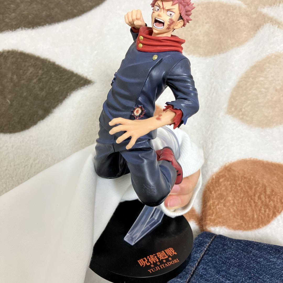 【新品未開封】一番くじ 呪術廻戦 フィギュアまとめ売り 呪術廻戦 一番くじ フィギュア まとめ売り