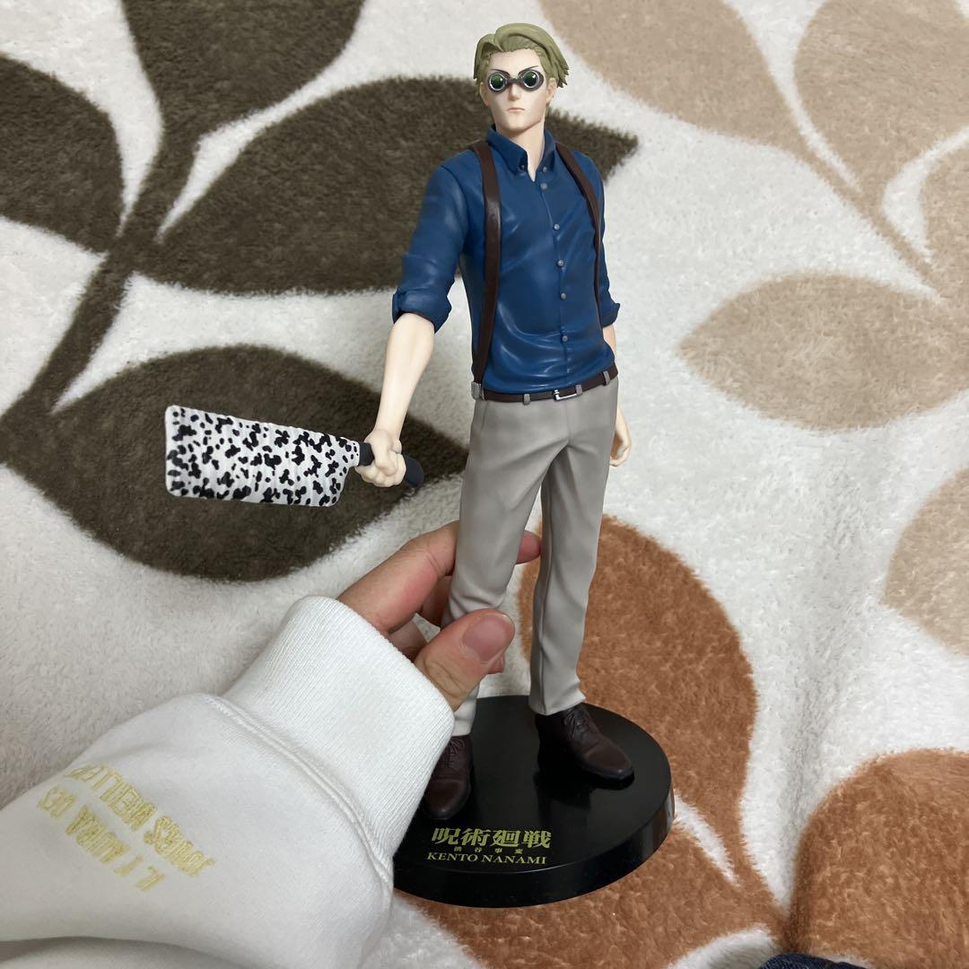 【新品未開封】一番くじ 呪術廻戦 フィギュアまとめ売り 未開封 一番くじ 呪術廻戦 五条悟 豪華 セット - メルカリ
