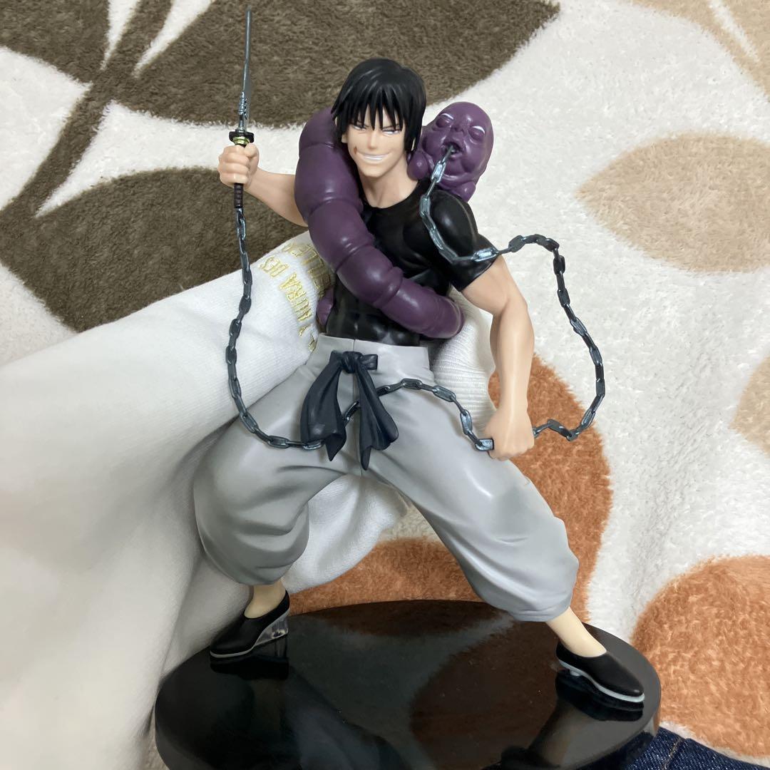 【新品未開封】一番くじ 呪術廻戦 フィギュアまとめ売り 未開封 一番くじ 呪術廻戦 五条悟 豪華 セット - メルカリ