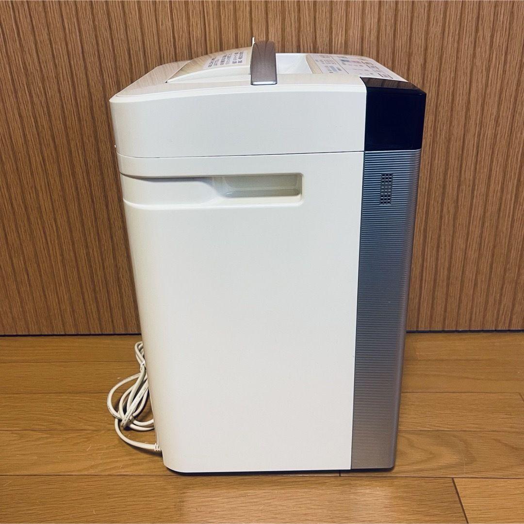 加湿器 ホワイト