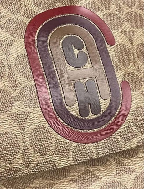 バッグ COACH premium