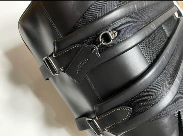 バッグ COACH premium