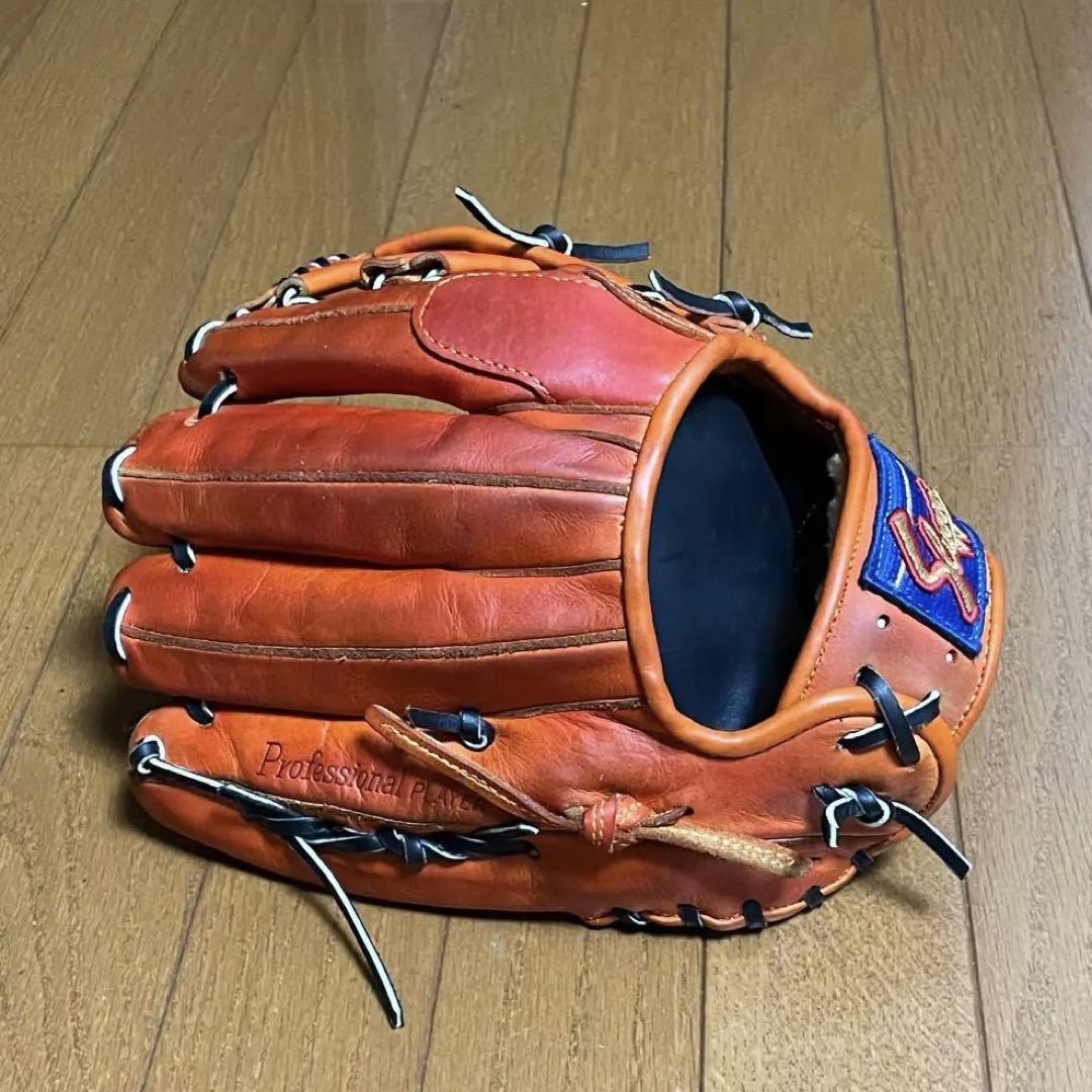 250_硬式仕様補強カスタマイズ 久保田スラッガー KSN-7PSE軟式内野手用 250_硬式仕様補強カスタマイズ 久保田スラッガー KSN-7PSE軟式内