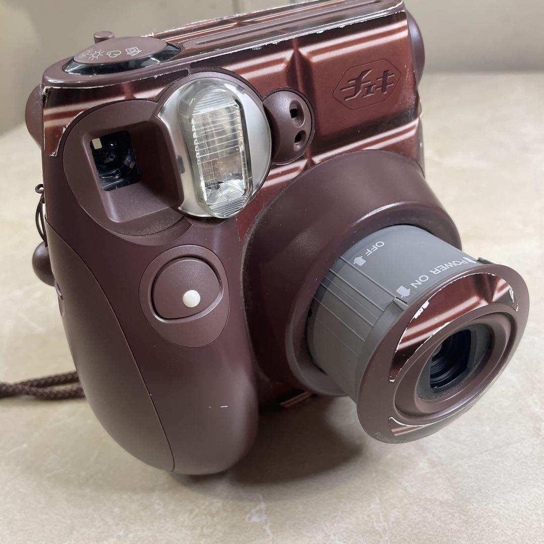 ジャンクカメラ　おまとめ品　31ヶ　フィルムカメラ　チェキ本体 レンタル] instax SQUARE SQ1/フィルム20枚付き/ホワイト