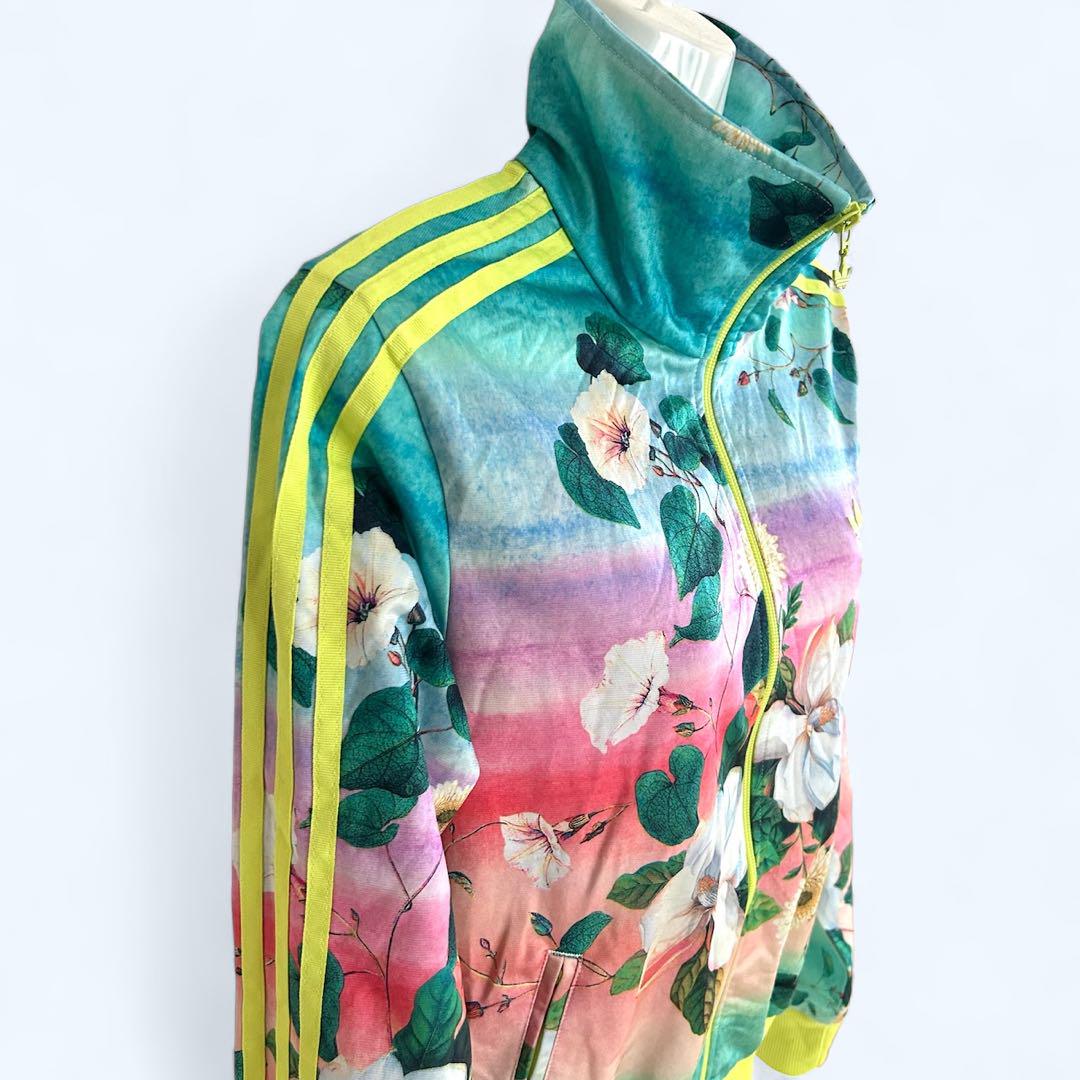 ★ adidas アディダス オリジナルファーム コラボ ジャケット  ★希少