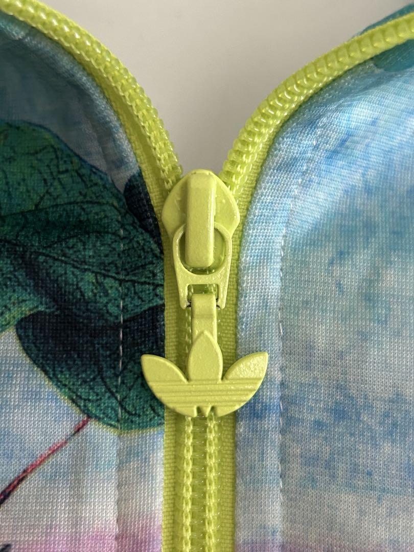 ★ adidas アディダス オリジナルファーム コラボ ジャケット  ★希少