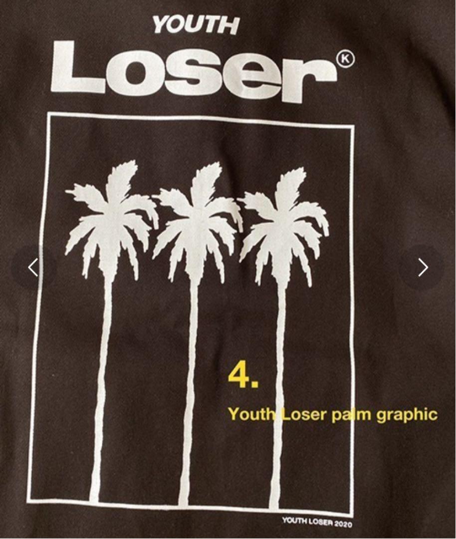 2025年最新】youth loser dickiesの人気アイテム - メルカリ