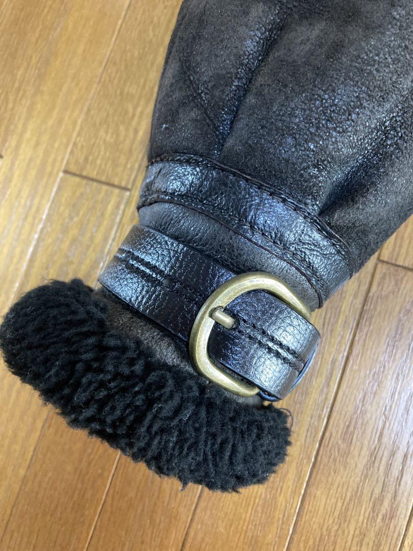 ショットSCHOTT B-3 レザージャケット 36サイズ