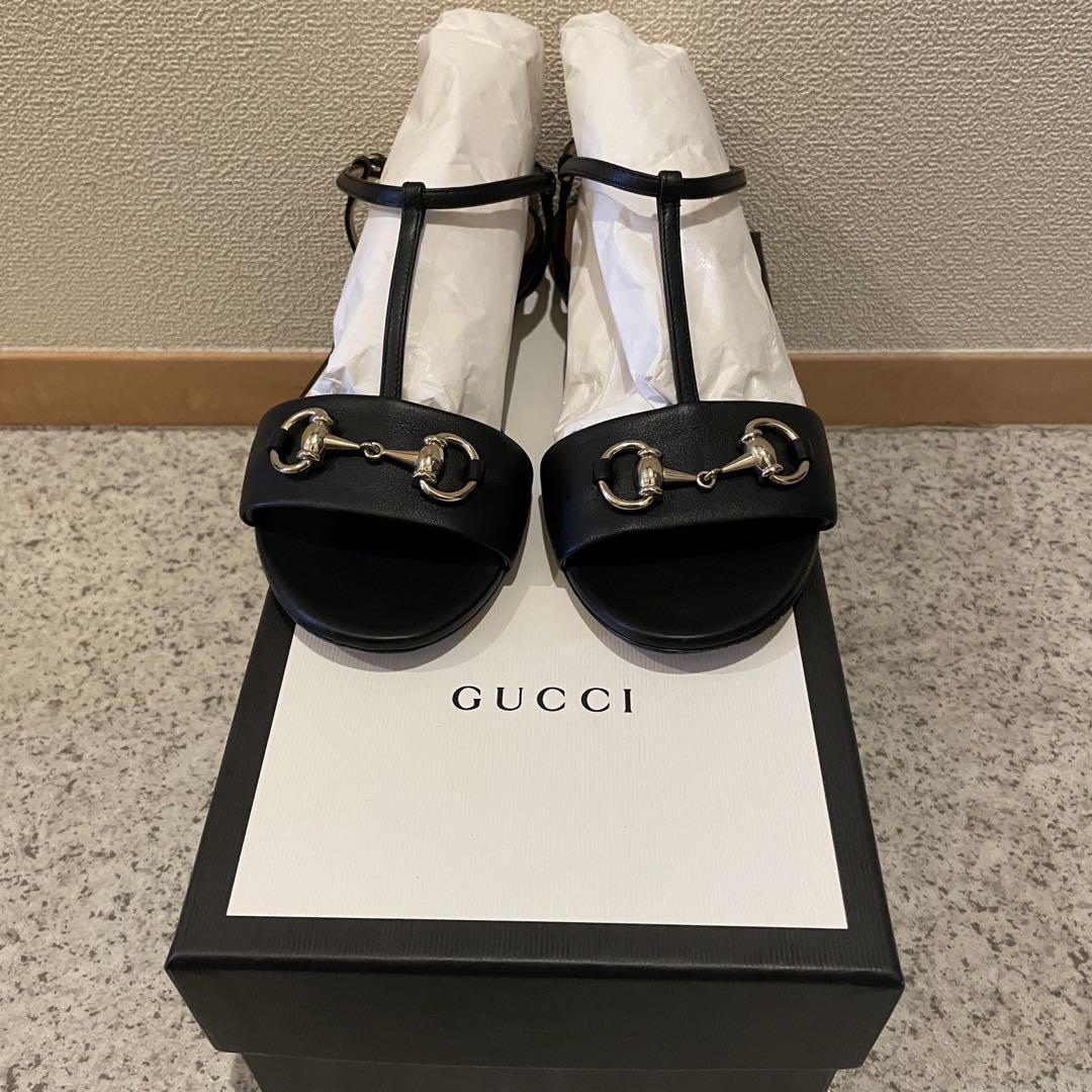 GUCCI サンダル