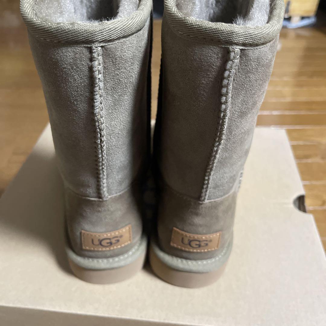obiobi最終値下中　新品UGG ムートンブーツ