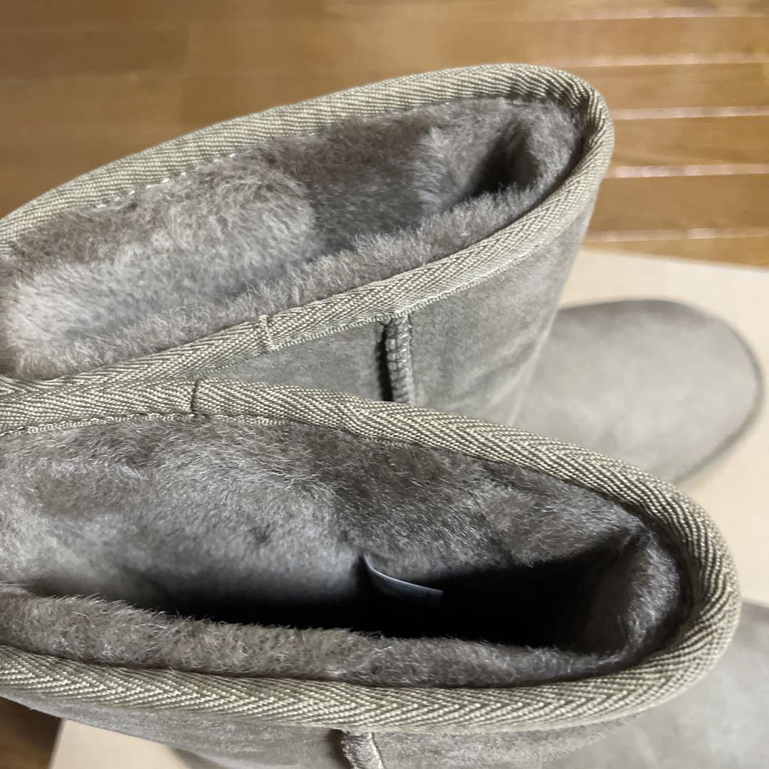 obiobi最終値下中　新品UGG ムートンブーツ