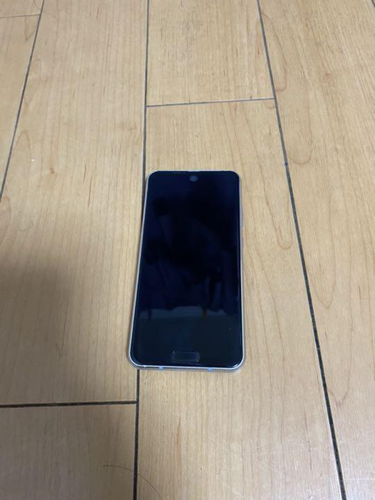安い正規品 AQUOS 64 GB SIMフリー Gwlop-m69441625028 R2 compact ディープホワイト 最新作定番
