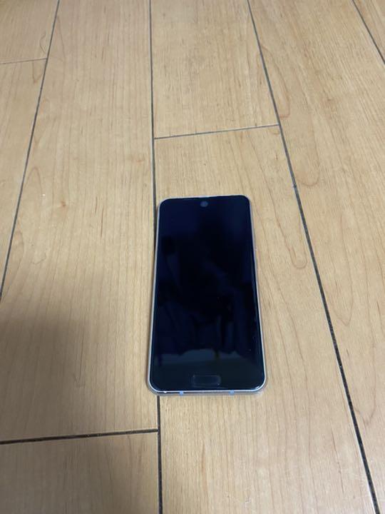 安い正規品 AQUOS 64 GB SIMフリー Gwlop-m69441625028 R2 compact ディープホワイト 最新作定番