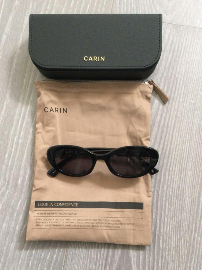 [NEWJEANS 着用]CARIN カリン　OBELL オーベル★サングラス