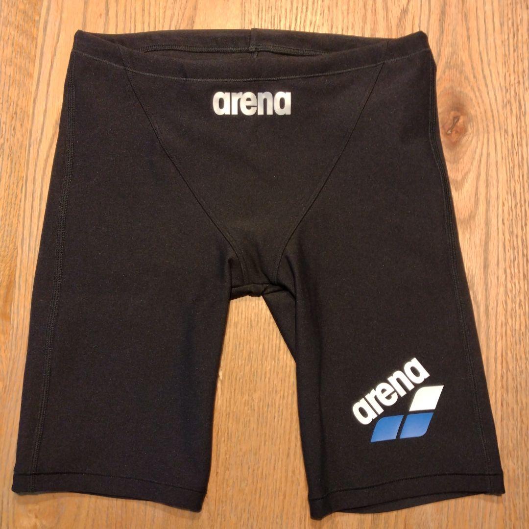 ★未使用★arenaメンズ水着 Ｍサイズ