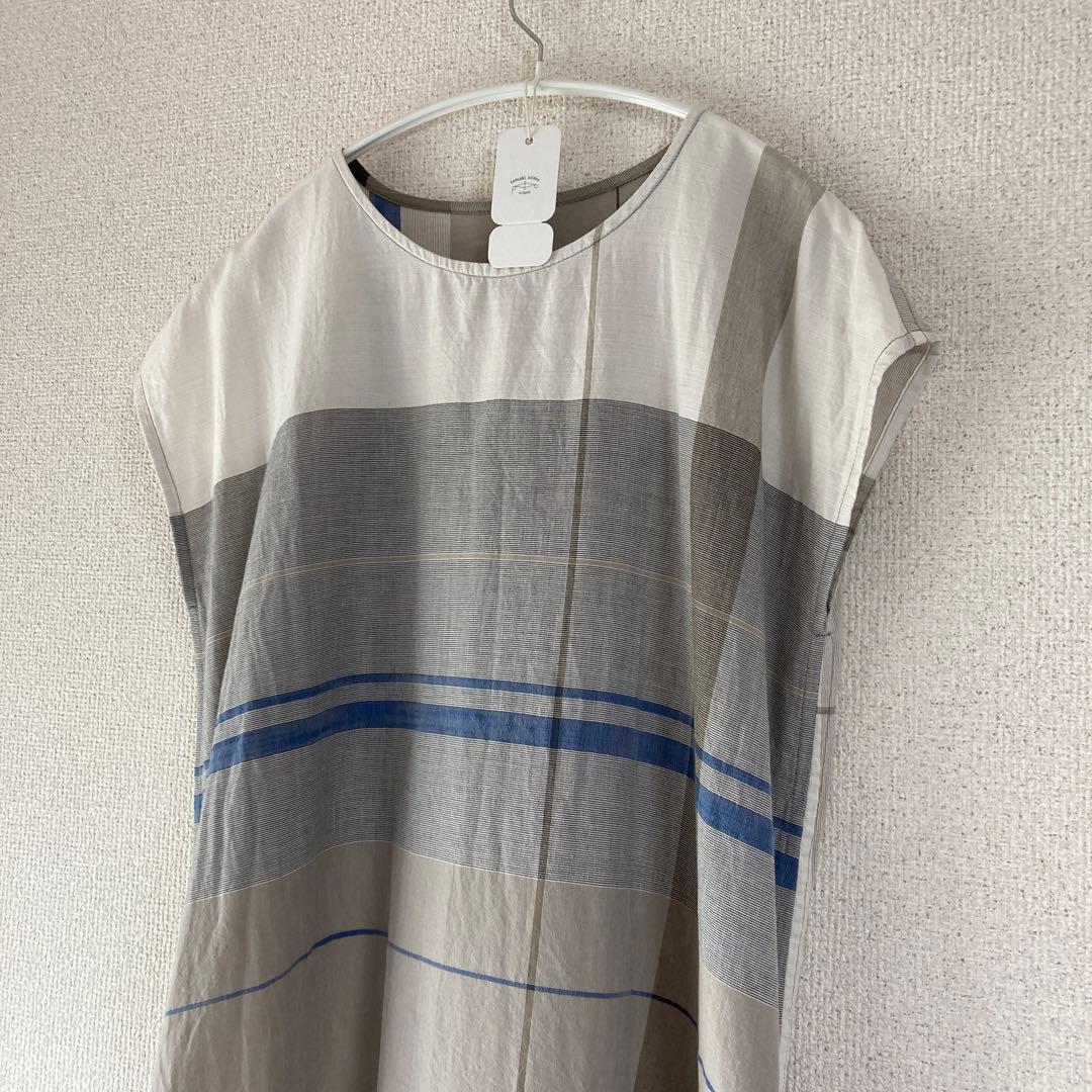 美品、tamaki niime、ストンTロング、最終価格‼️ 楽天市場】tamaki niime(タマキ ニイメ) 玉木新雌 only one