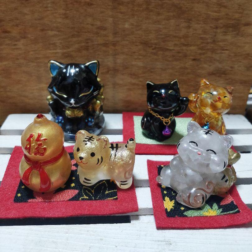 ☆山ちゃん様専用☆オルゴナイト☆