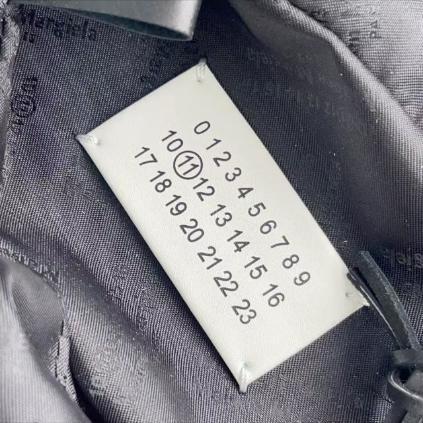 メゾンマルジェラ Maison Margiela クロスボディバッグ