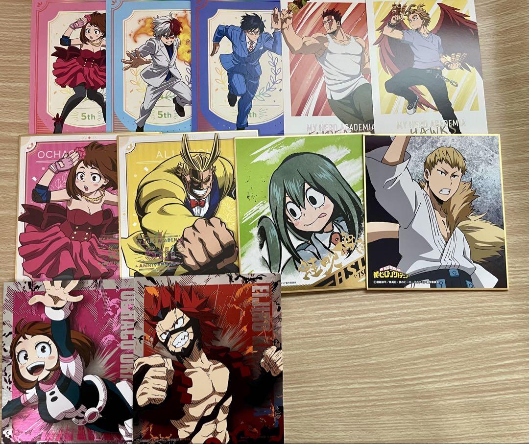 お買い得✨】 アニメグッズ まとめ売り 300点以上 80サイズ ノン