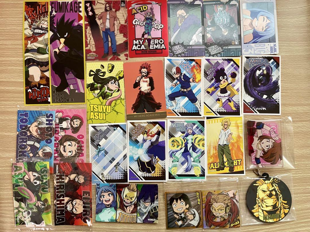 お買い得✨】 アニメグッズ まとめ売り 300点以上 80サイズ ノン