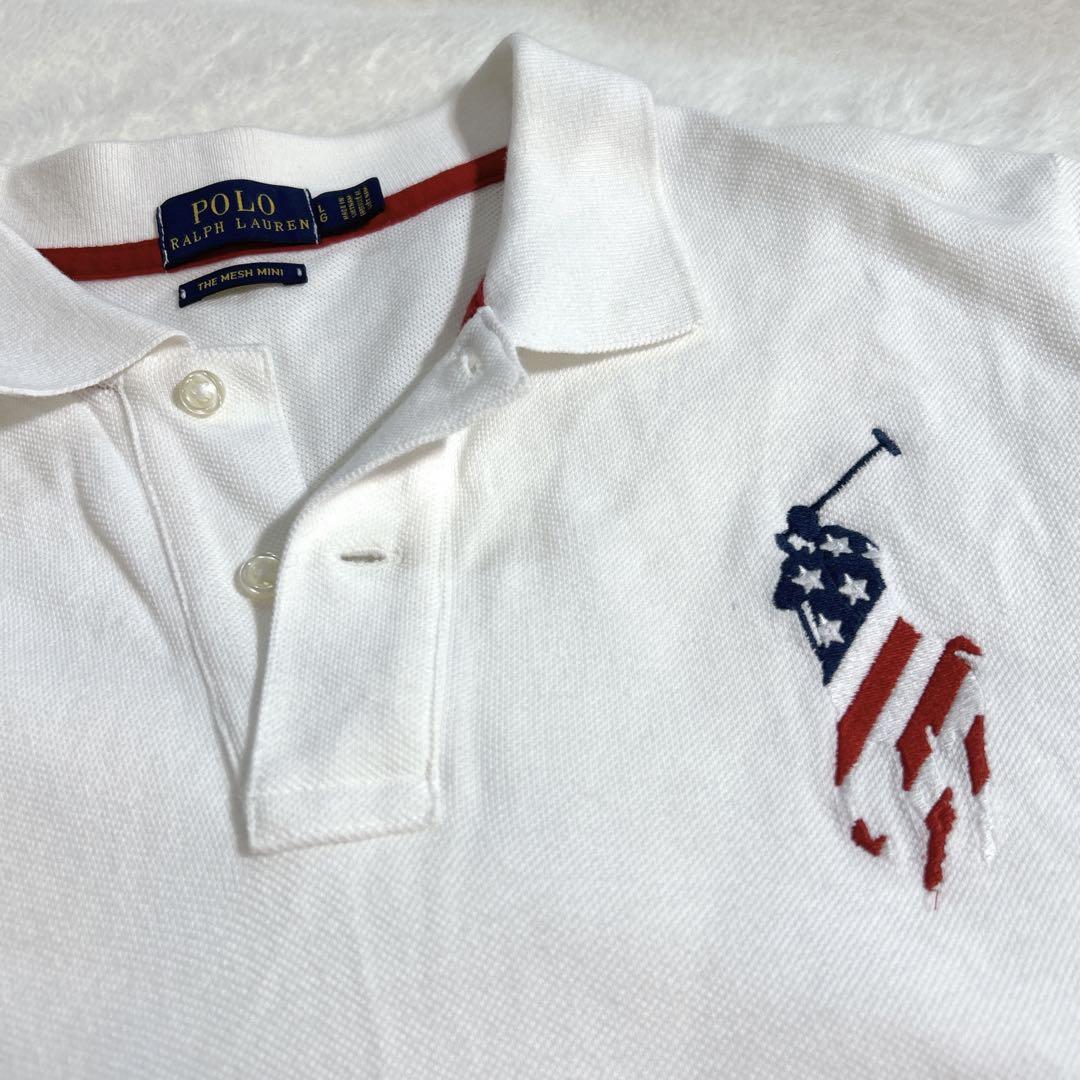 POLO RALPH LAUREN ポロ ラルフローレン【POLO LAUREN