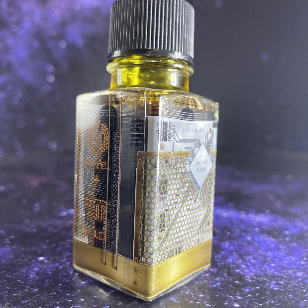 魅了 万年筆古典インク☆羅針盤☆eric×mart☆20ml - メルカリ ペン