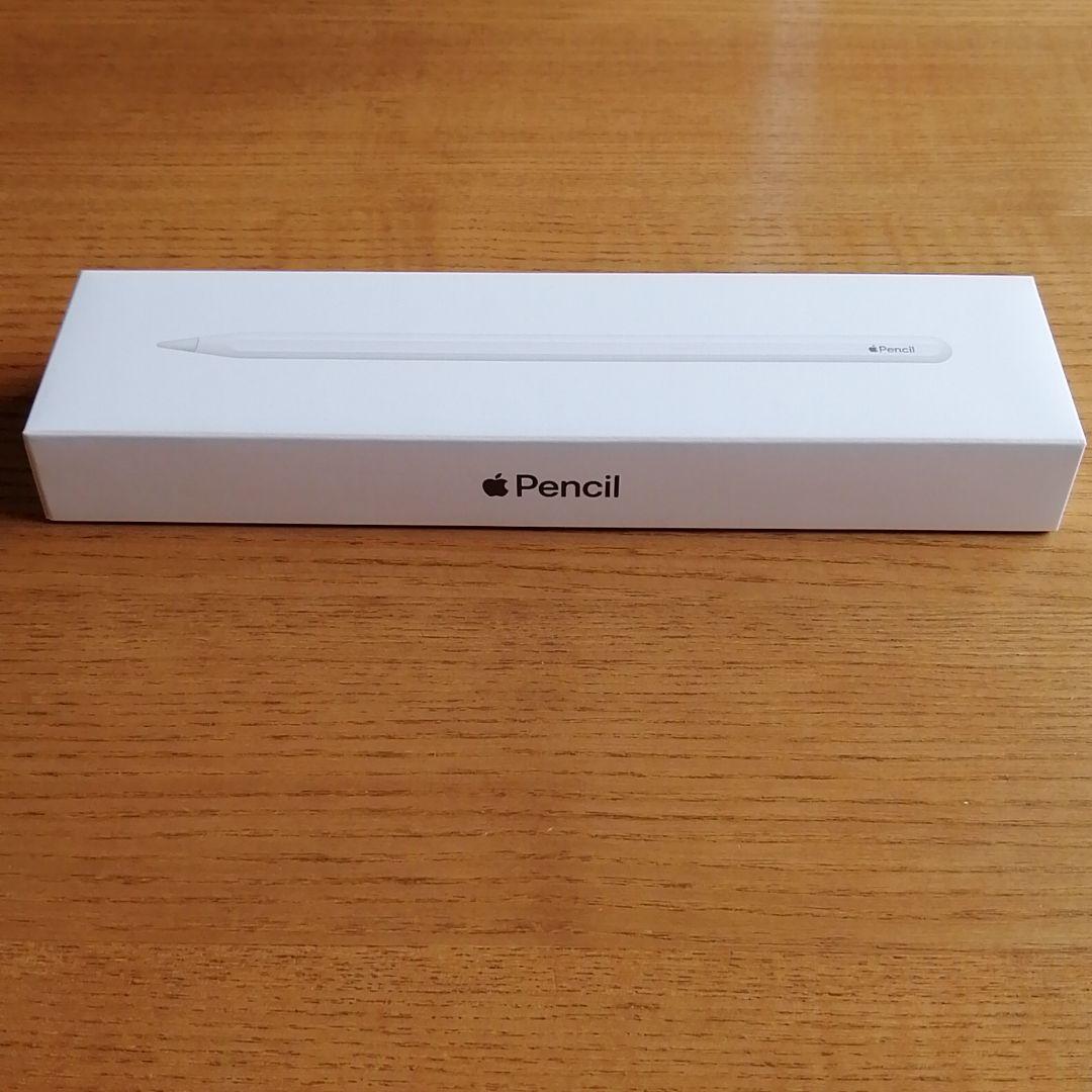Apple Pencil 第2世代 アップルペンシルAPPLE MU8F2J/A gude.com.mx
