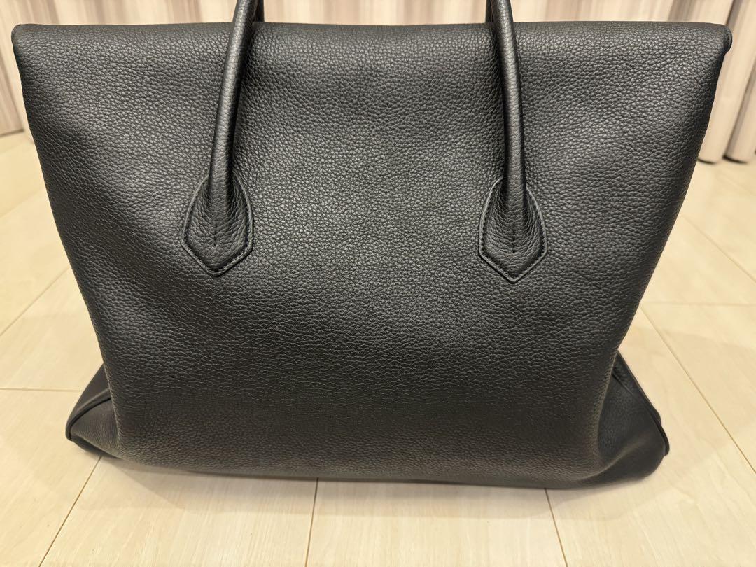 シセイ　981 LDトートバッグ　美品