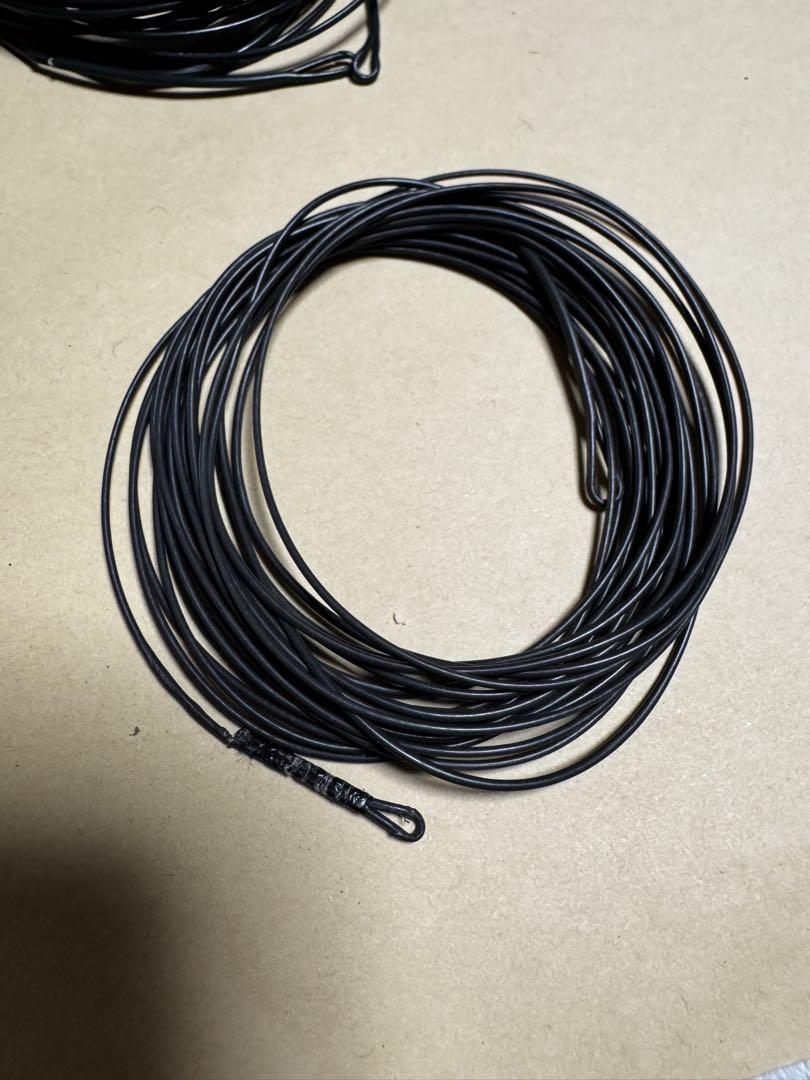 アトランティックサーモン　中禅寺スペシャルディープキット 460gr DH7/8