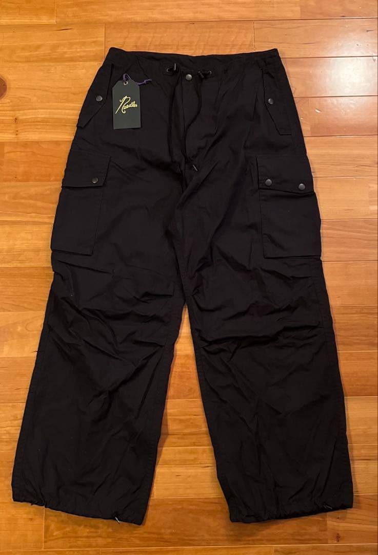 ニードルス　モンキーカーゴパンツ