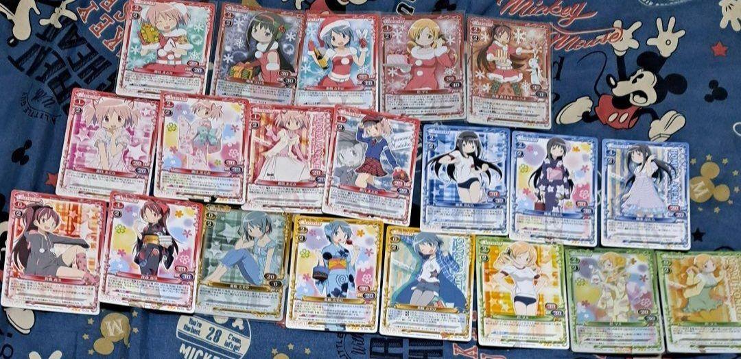 魔法少女まどか☆マギカ プレメモコンプセット - メルカリ