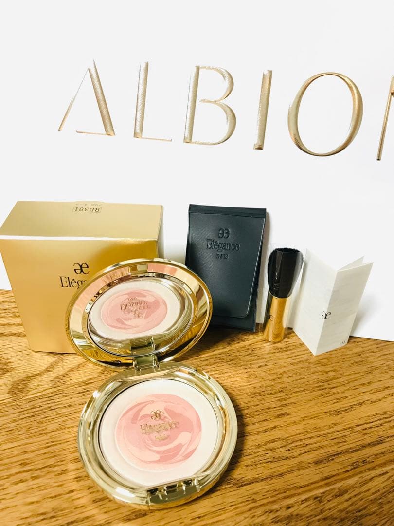 エレガンス ブリスオーラ RD301Elegance