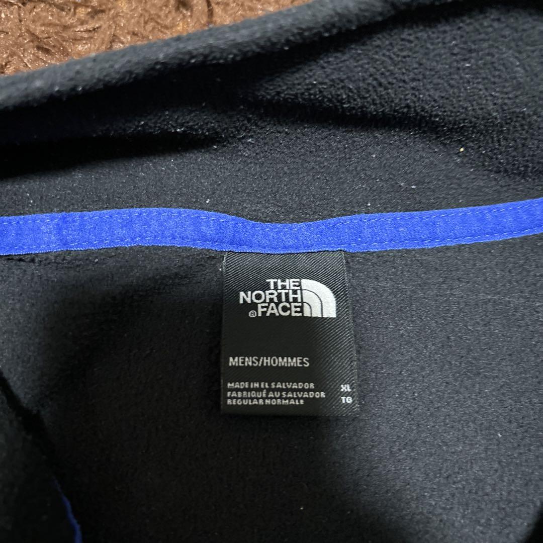 the north face 北米展開商品 Tka Glacier Jacket