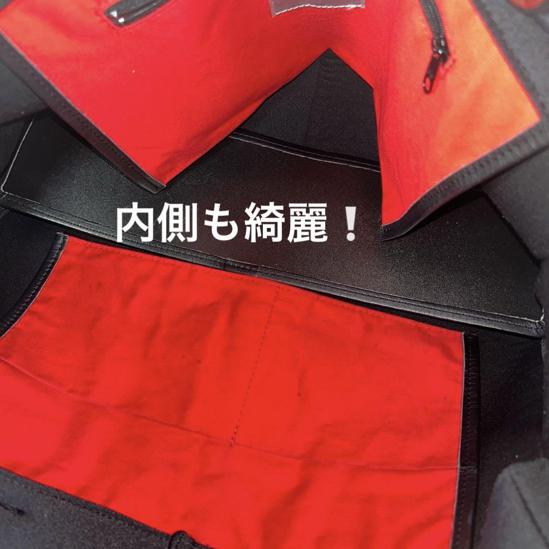 kawa-kawa ♦︎ボンディング レザーバッグ♦︎即購入OK❗️