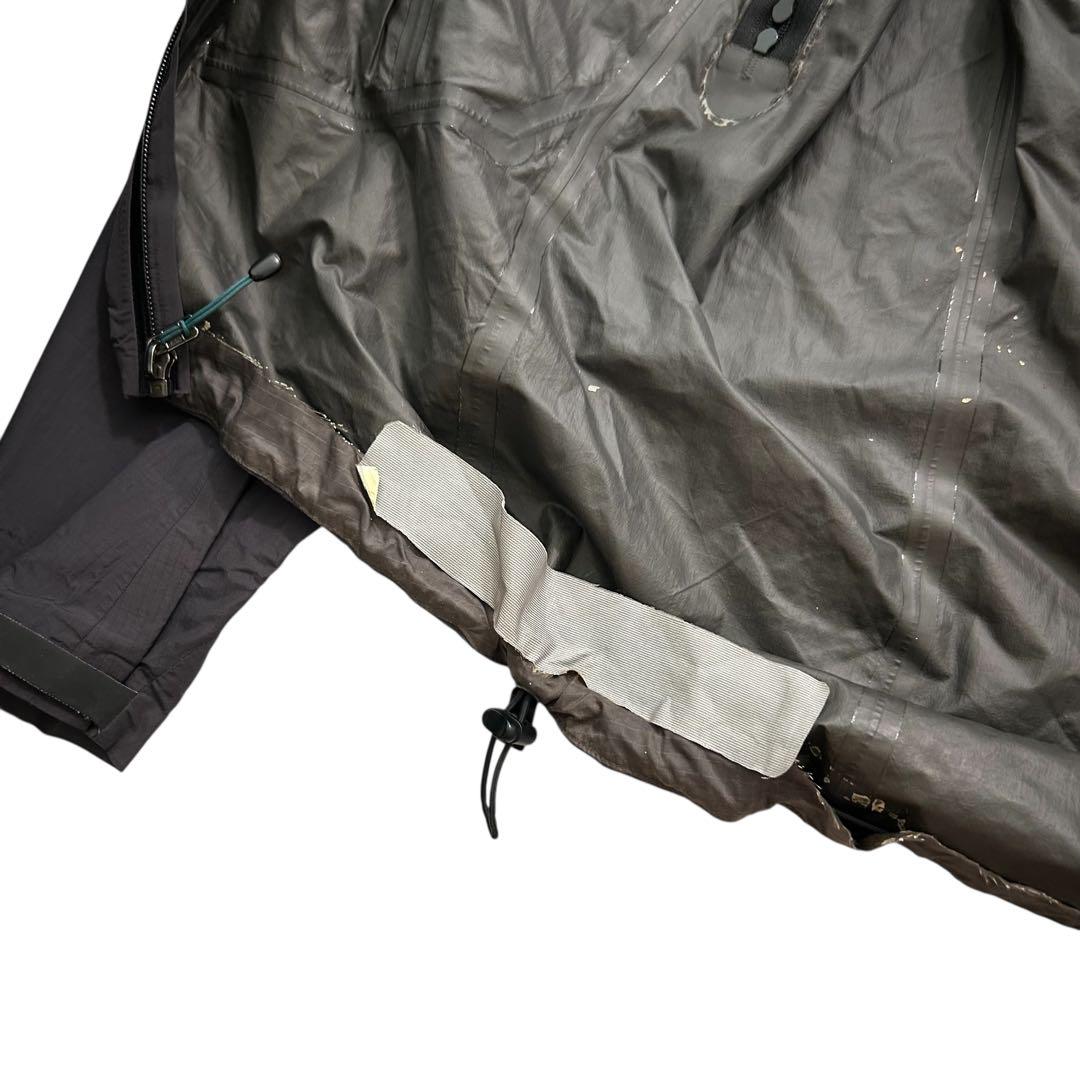 Arc’teryx ALPHA SL JACKET GORE-TEX