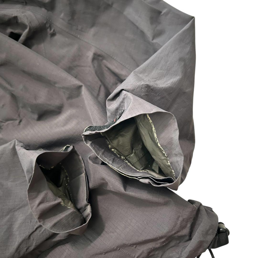 Arc’teryx ALPHA SL JACKET GORE-TEX
