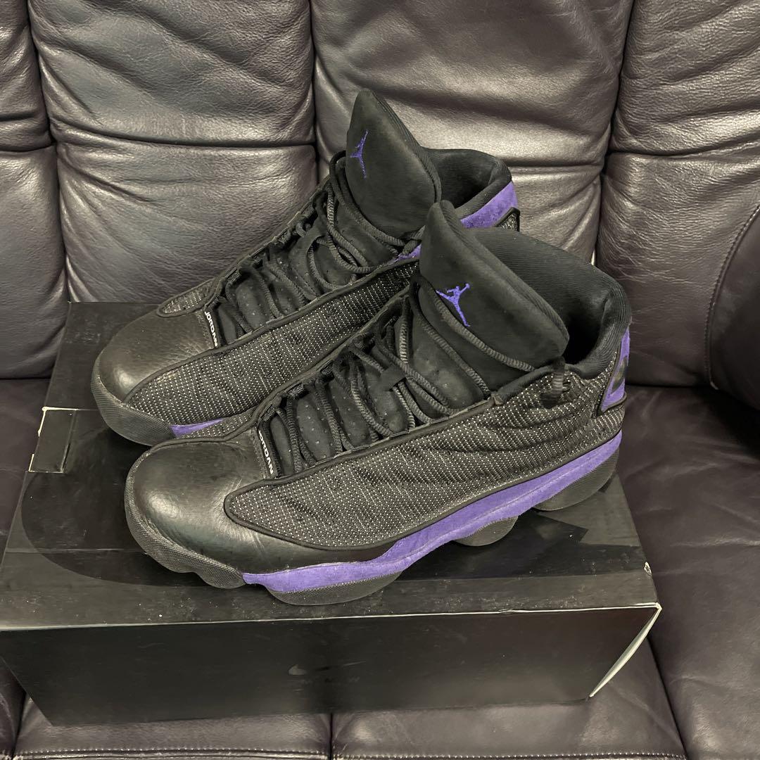 Jordan 13