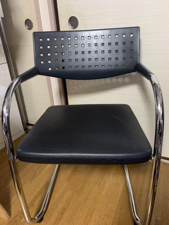 ヴェトラ　ビザソフト　ミーディングチェア