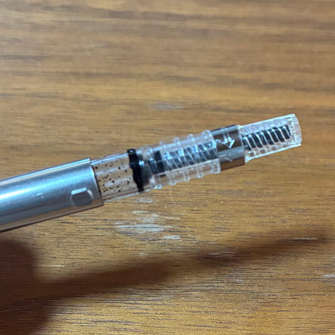 ほぼ日のキャップレス万年筆 MOTHER ほぼ日のキャップレス万年筆 MOTHER