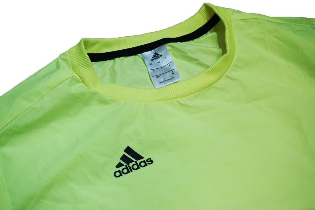 爆買いお得 レア 蛍光イエローのアディダス Adidas ジャージ oQfAt-m69451862646 低価好評