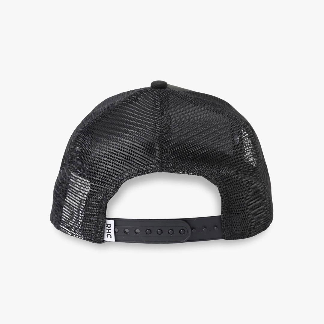 Ron Herman RHC ロンハーマン NEW ERA ブラック