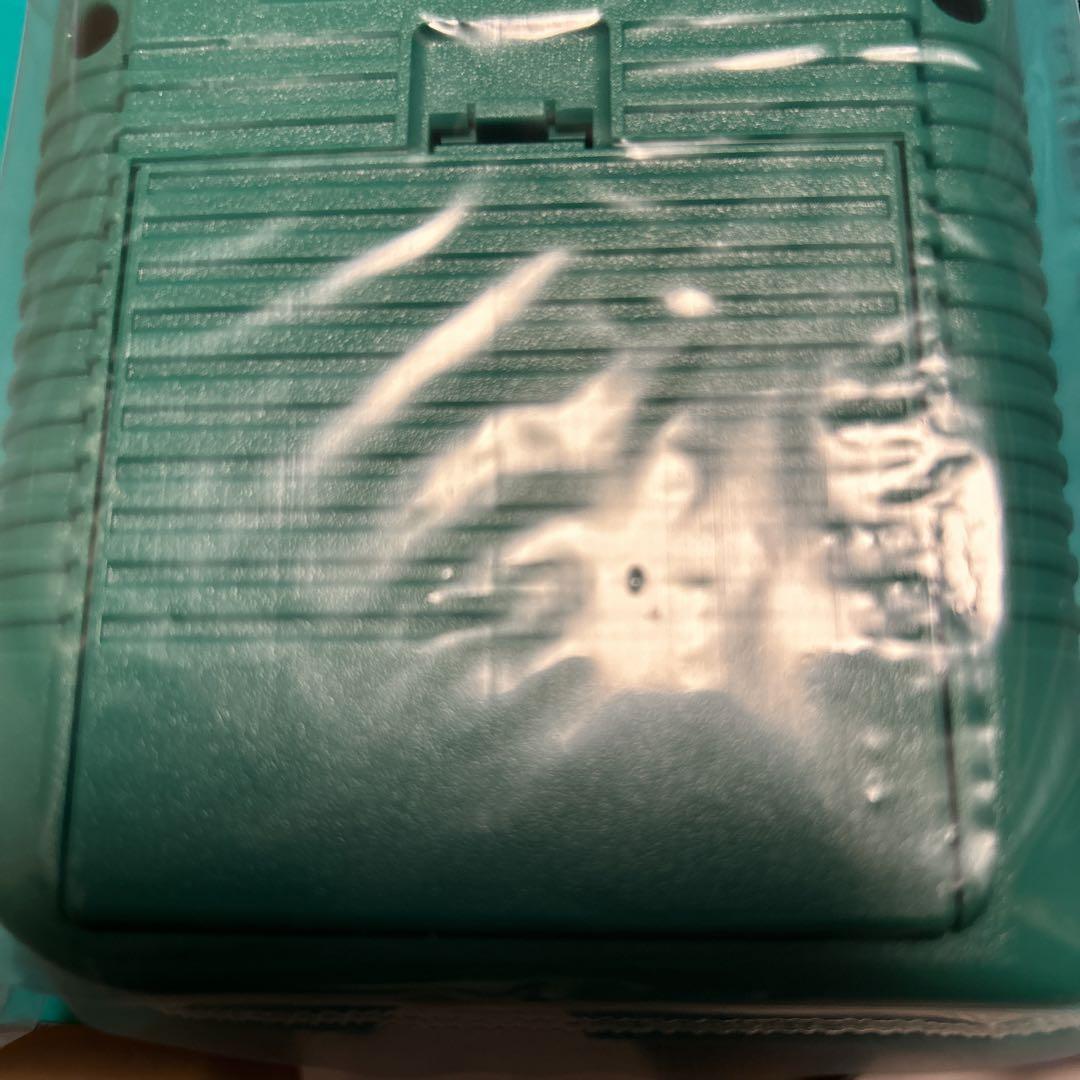 Nintendo DMG-MA初代ゲームボーイ新品未使用