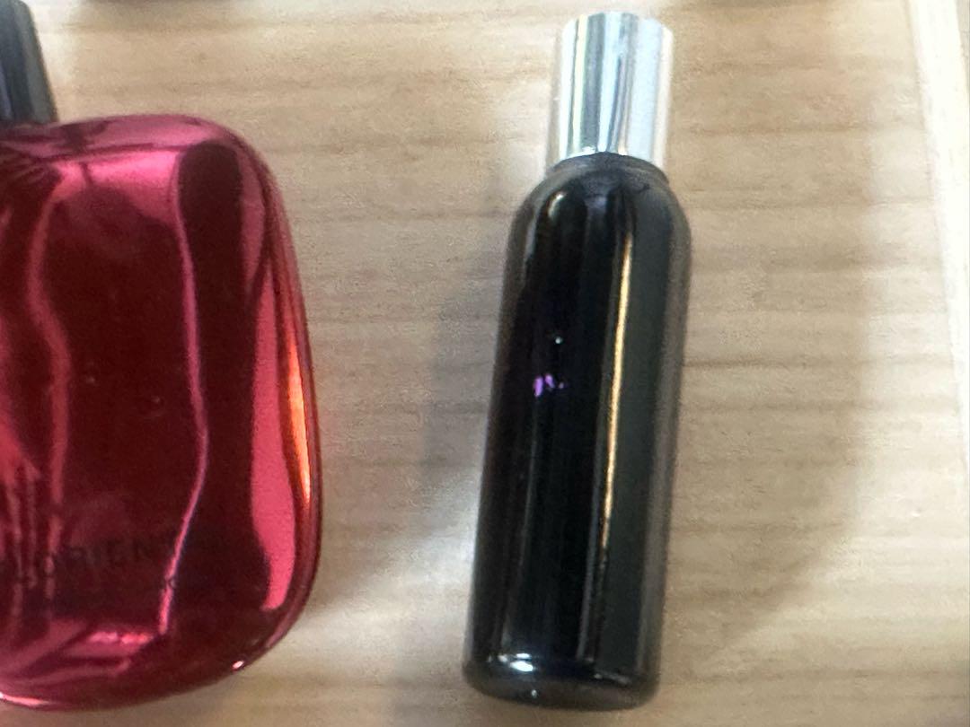 COMME des GARÇONS MAN & FLORIENTAL 香水セット