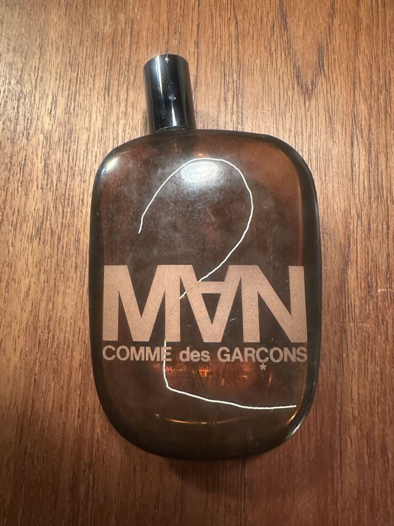 COMME des GARÇONS MAN & FLORIENTAL 香水セット