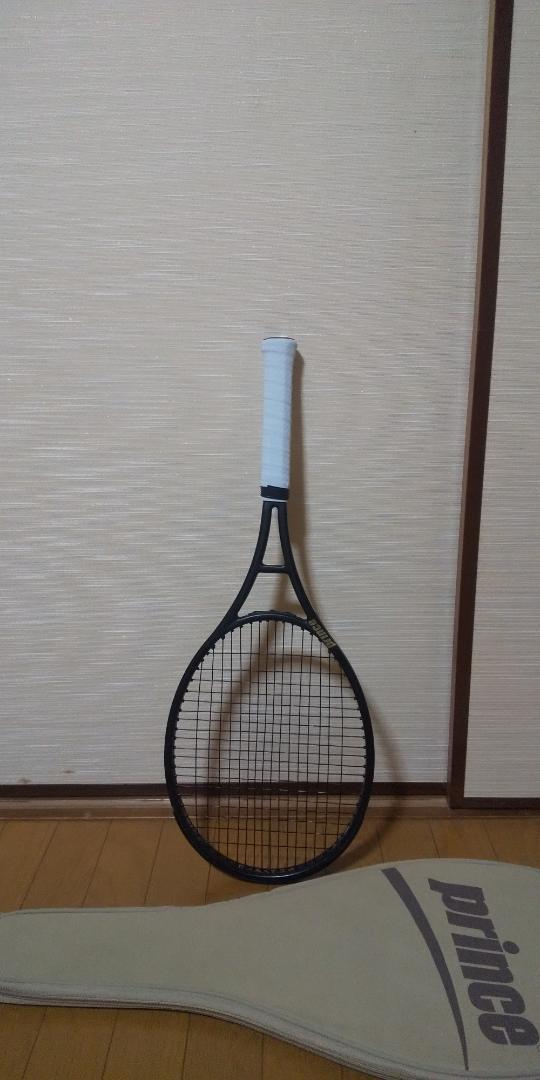 プリンス ファントムグラファイト97 300g G3