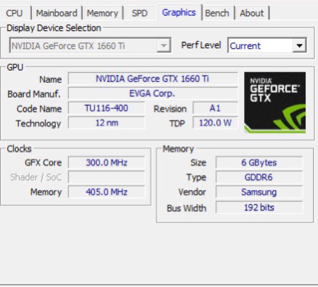Windowsデスクトップ RYZEN 5700X EVGA GTX1660TI OFFICE365