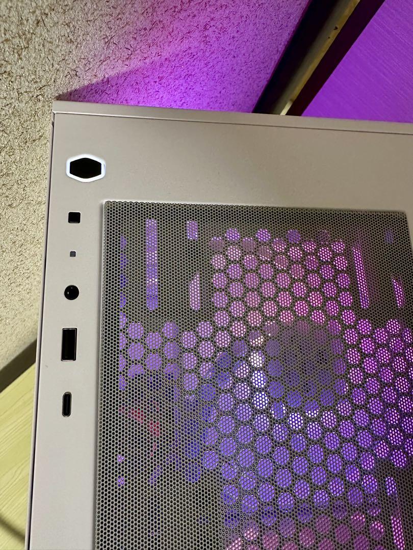 i5 10400f