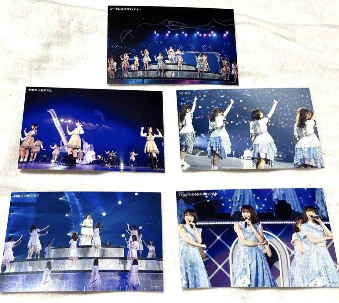 乃木坂46 7th Birthday Live Blu-ray