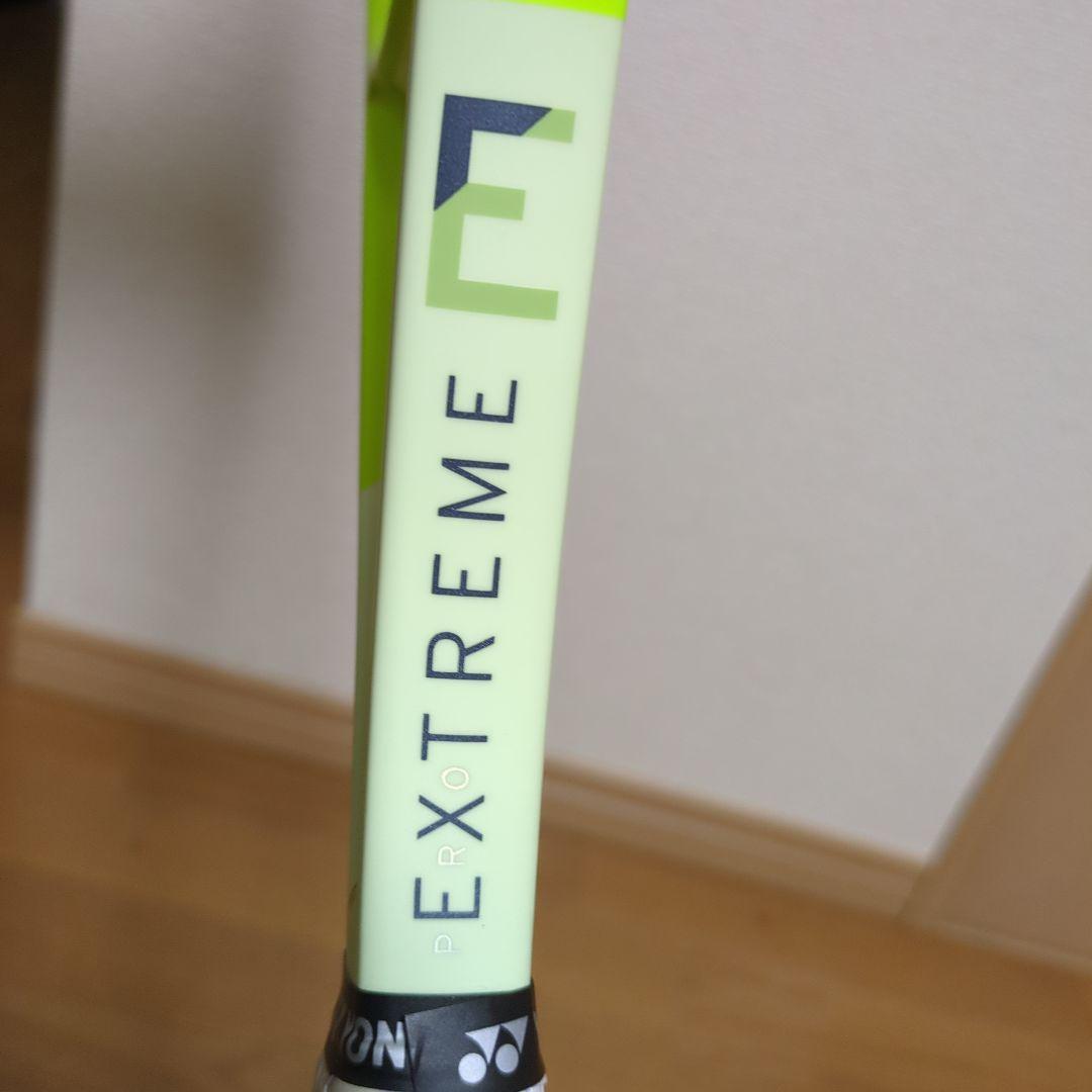 HEAD EXTREME PRO テニスラケット
