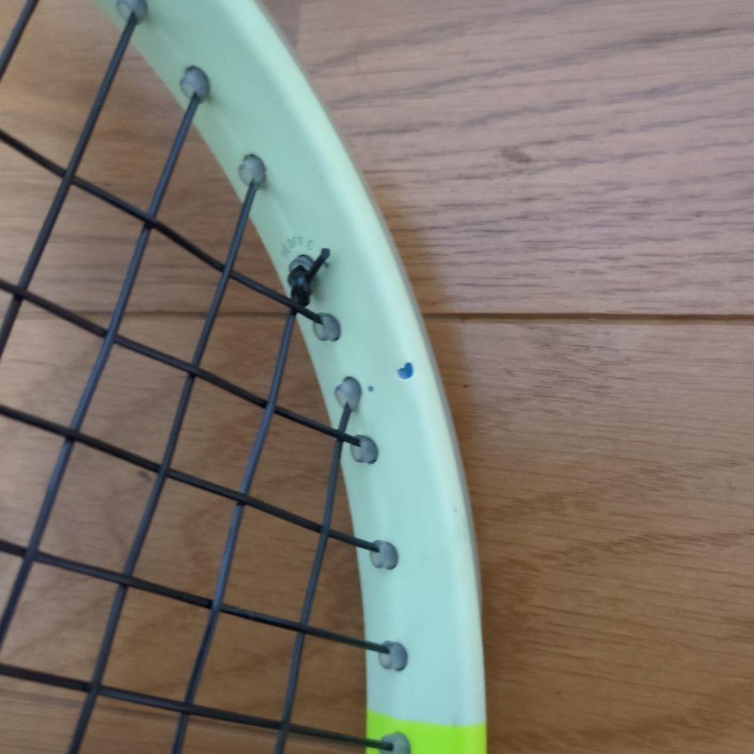 HEAD EXTREME PRO テニスラケット